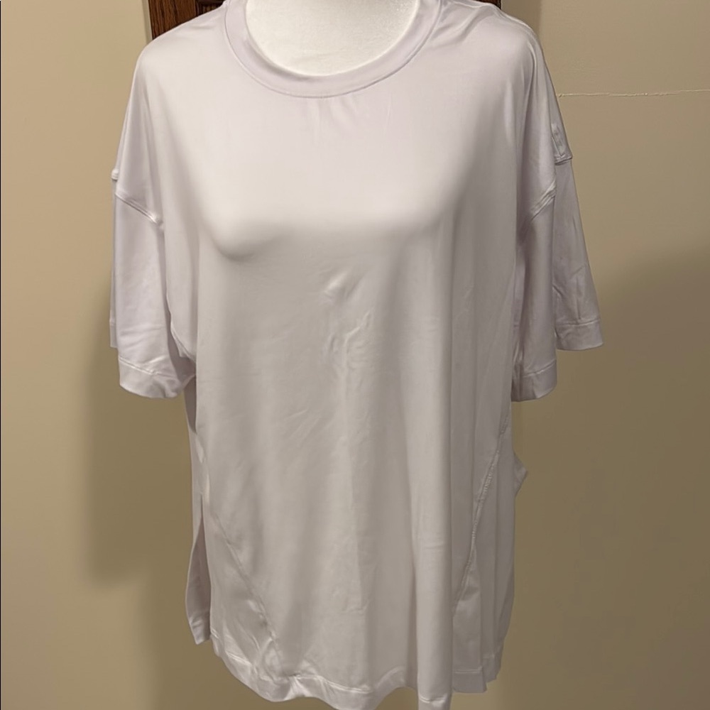 Cream T-Shirt